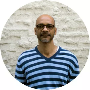 Rodney McMillian - Artist