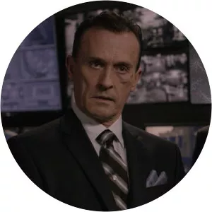 Rodney Mitchum - Fictional character