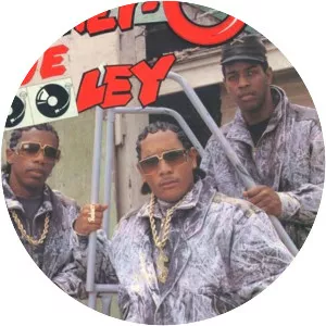 Rodney-O & Joe Cooley - Musical group