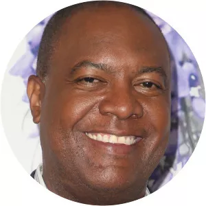 Rodney Peete