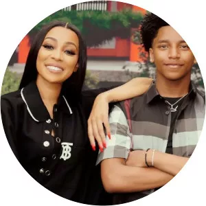 Rodney Ramone Hill III photograph