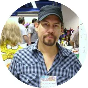 Rodney Ramos - Visual artist