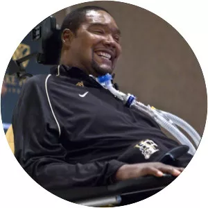 Rodney Rogers - American basketball player