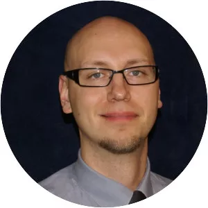 Rodney Schmaltz - Author