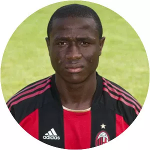 Rodney Strasser - Sierra Leonean football player