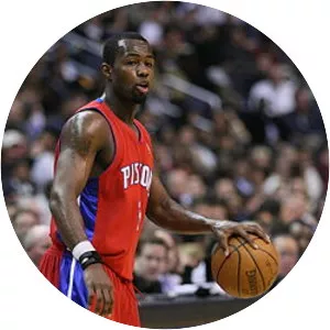 Rodney Stuckey - American former professional basketball player
