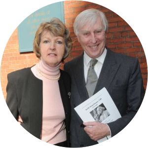 Rodney Timson photograph