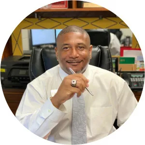 Rodney Tyson - Physician assistant