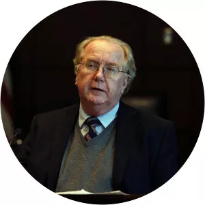 Rodney W. Sippel - Judge