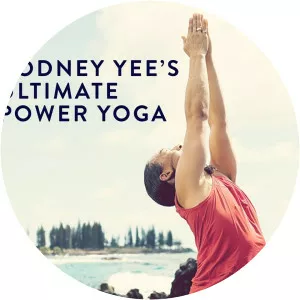 Rodney Yee's Ultimate Power Yoga
