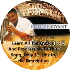 Rodnie Bryant - Musician