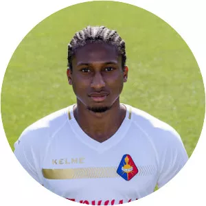 Rodny Lopes Cabral - Football player