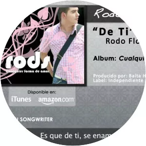 Rodo Flores - Musical artist