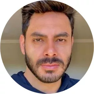 Rodolffo Matthaus da Silva Rios Musician