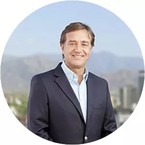 Rodolfo Alejandro Suarez