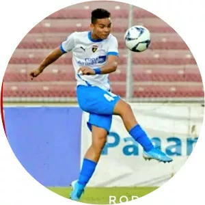 Rodolfo Alejandro Vega Iguala