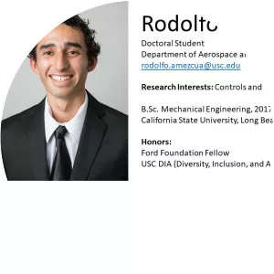 Rodolfo Amezcua