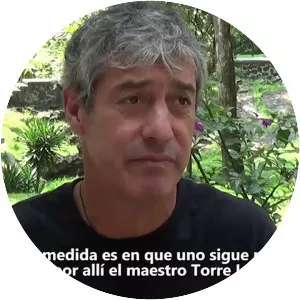 Rodolfo Arias - Actor