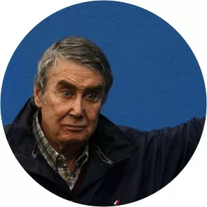 Rodolfo Bebán - Argentine actor