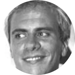 Rodolfo Brandão - Film director