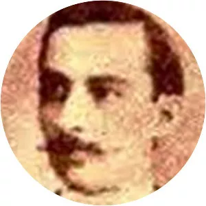 Rodolfo Caicedo - Panamanian poet