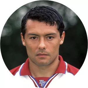 Rodolfo Esteban Cardoso