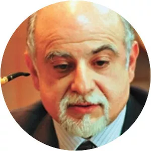 Rodolfo Carlos Barra