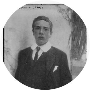 Rodolfo Caruso