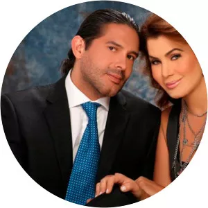 Rodolfo Chaparro photograph