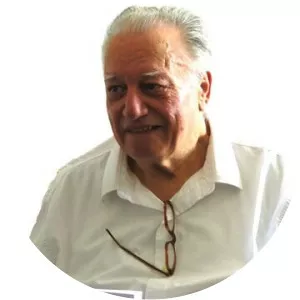 Rodolfo Cimino