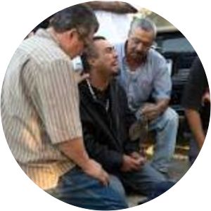 Rodolfo Coronado photograph