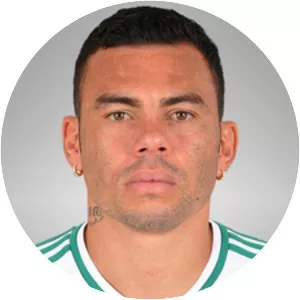 Rodolfo Dantas Bispo