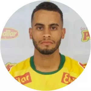 Rodolfo de Almeida Guimarães - Brazilian footballer