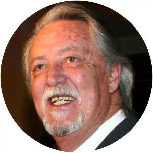 Rodolfo de Anda - Mexican actor