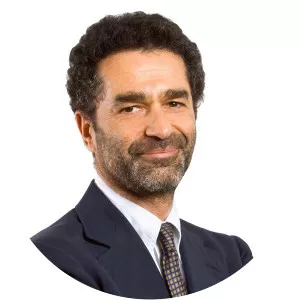 Rodolfo De Benedetti