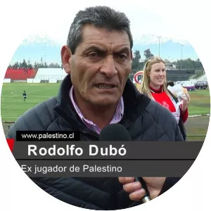 Rodolfo Dubó