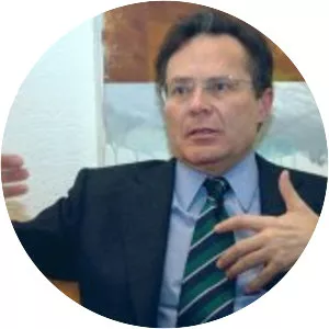 Rodolfo Echeverría Ruiz