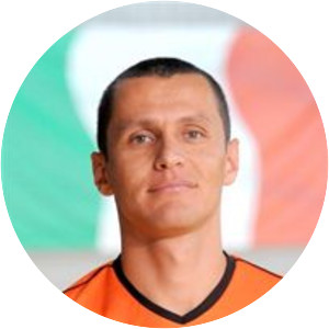 Rodolfo Fortino - Brazilian-Italian futsal player