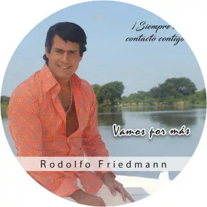 Rodolfo Friedmann