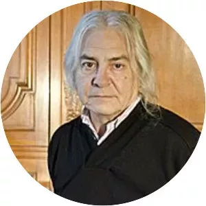 Rodolfo Boy Garcia - Musician