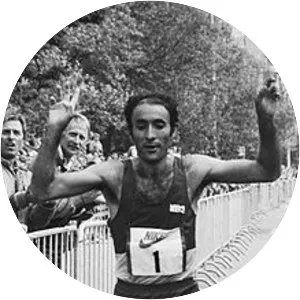 Rodolfo Gómez - Mexican olympic athlete