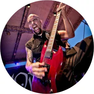 Rodolfo Gonella Diaza Musician