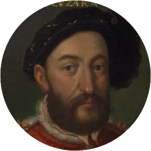 Rodolfo Gonzaga, conte di Poviglio