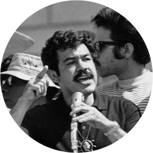 Rodolfo Gonzales - Mexican-American poet