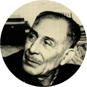 Rodolfo González Pacheco