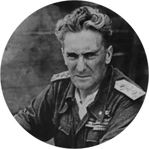 Rodolfo Graziani - Former Governor of Italian Somaliland