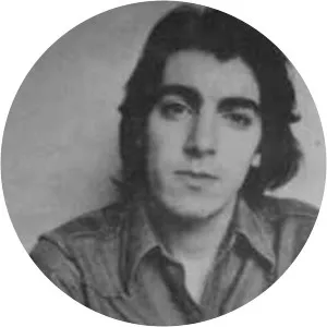 Rodolfo Haerle - Musical artist