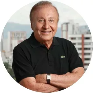 Rodolfo Hernández Suárez