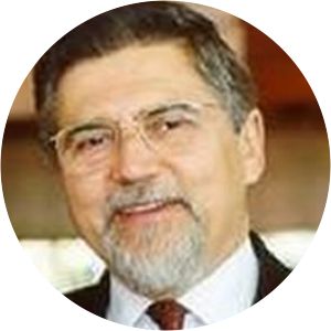 Rodolfo Joaquim Pinto da Luz