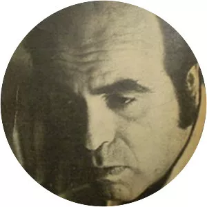 Rodolfo Kuhn - Argentine film director